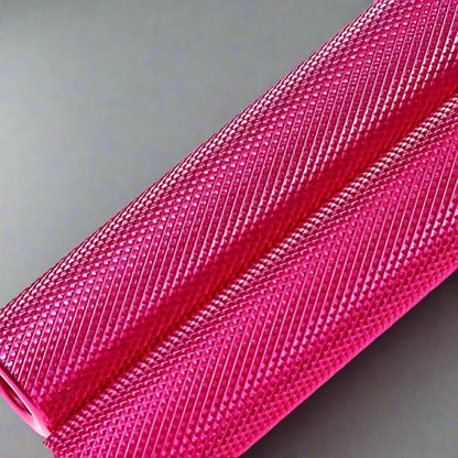 Corde à Sauter - JumpRopeCrossfit™ - Rose - Bravery Fitness