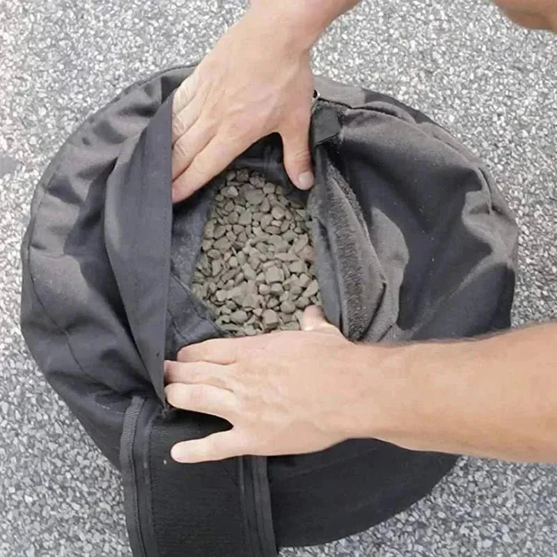 Sac de Sable - StrongHold™ - 100 - Bravery Fitness