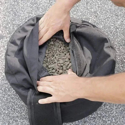 Sac de Sable - StrongHold™ - 100 - Bravery Fitness