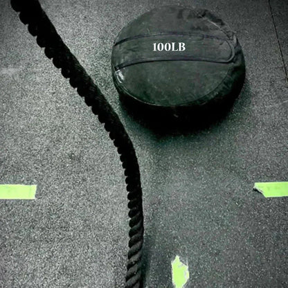 Sac de Sable - StrongHold™ - 100 - Bravery Fitness