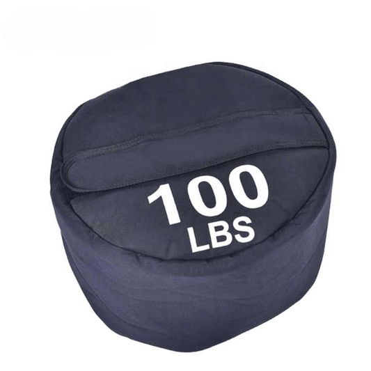 Sac de Sable - StrongHold™ - 100 - Bravery Fitness