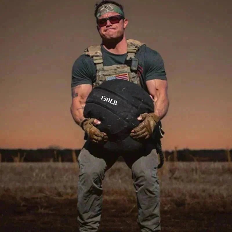 Sac de Sable - StrongHold™ - 150 - Bravery Fitness