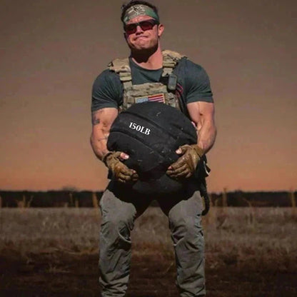Sac de Sable - StrongHold™ - 150 - Bravery Fitness