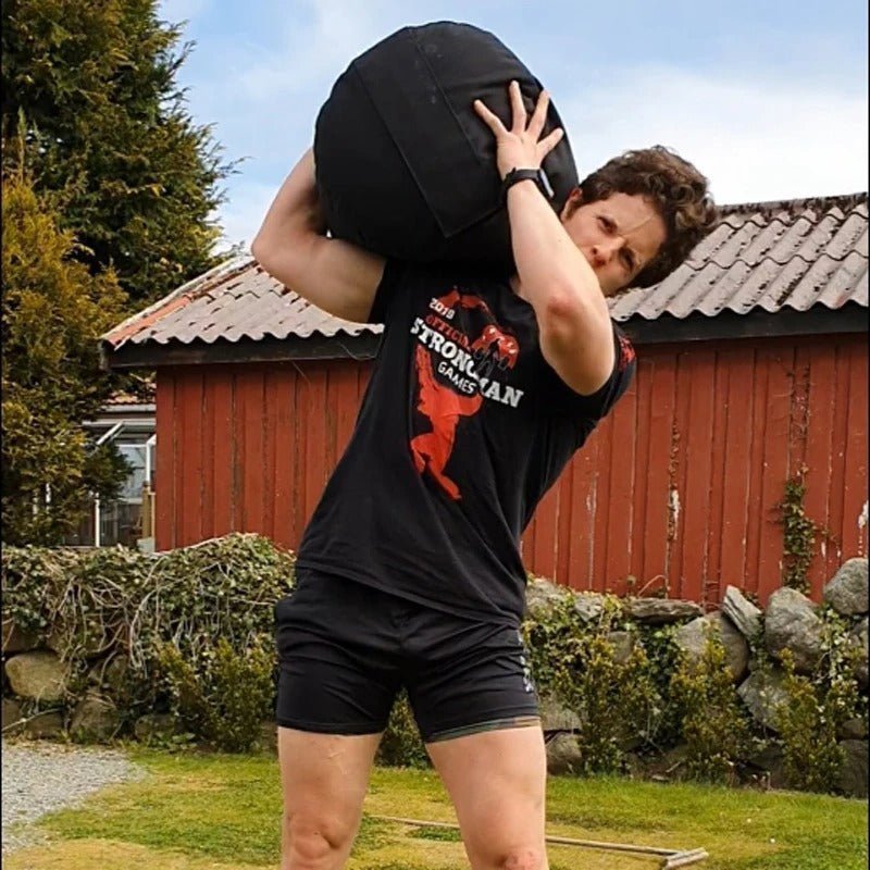 Sac de Sable - StrongHold™ - 150 - Bravery Fitness