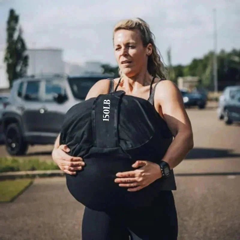 Sac de Sable - StrongHold™ - 150 - Bravery Fitness