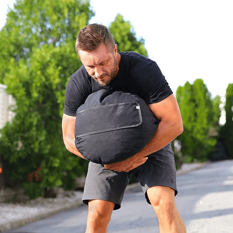 Sac de Sable - StrongHold™ - 200 - Bravery Fitness