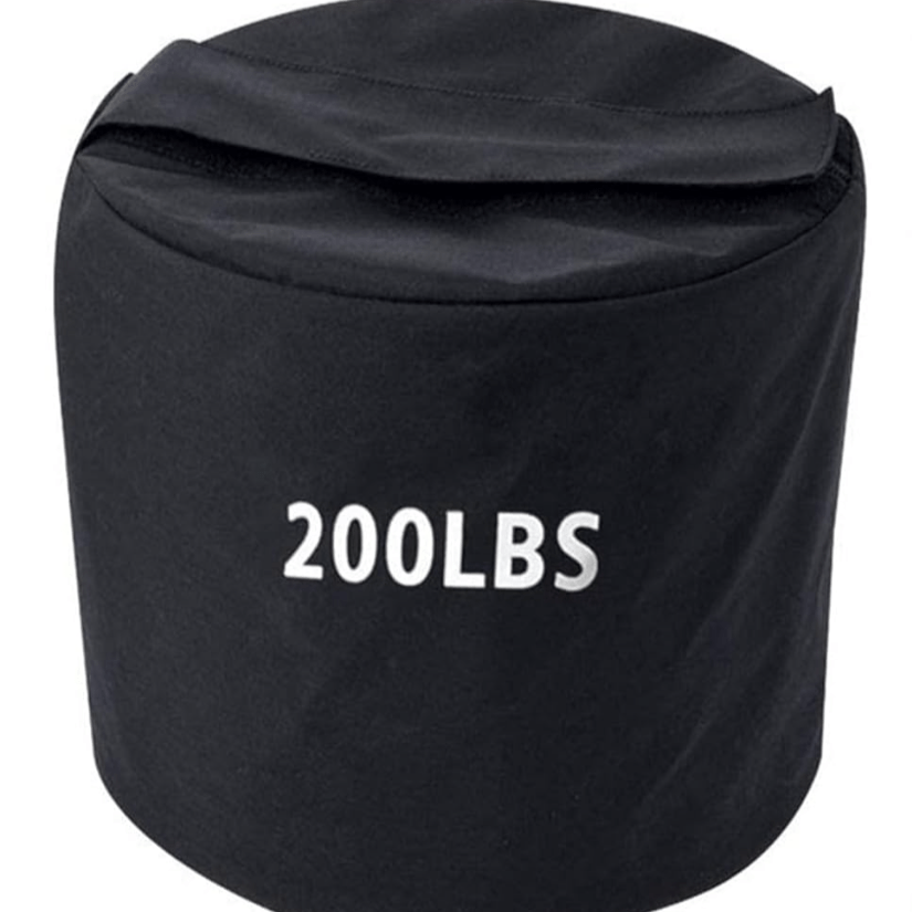 Sac de Sable - StrongHold™ - 200 - Bravery Fitness