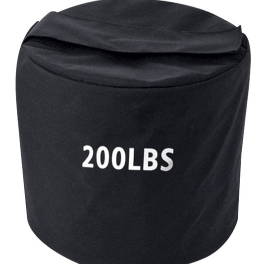 Sac de Sable - StrongHold™ - 200 - Bravery Fitness