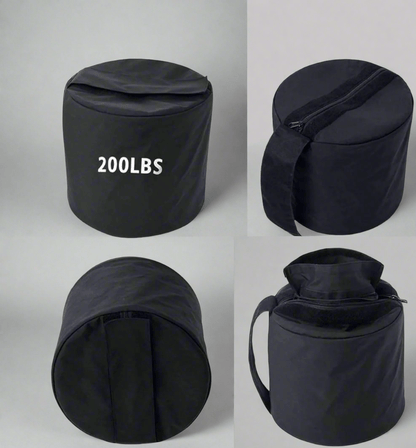 Sac de Sable - StrongHold™ - 200 - Bravery Fitness