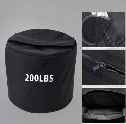 Sac de Sable - StrongHold™ - 200 - Bravery Fitness