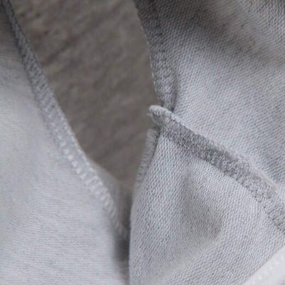 Short Sport Femme - BreezeFit™ - Gris - Bravery Fitness